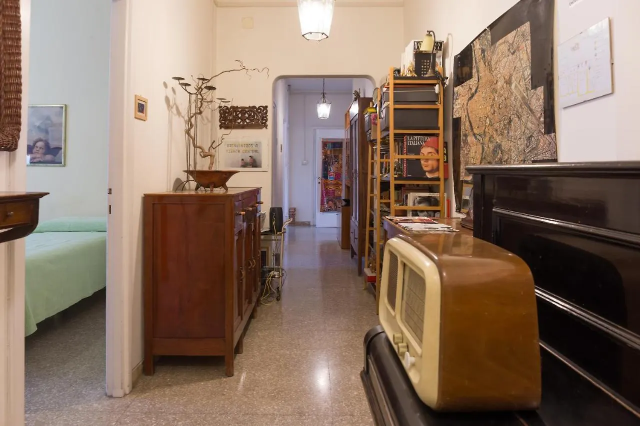 Bed & Breakfast Claudia B&B Roma