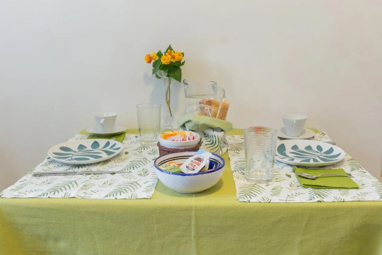 Claudia B&B Roma Bed & Breakfast