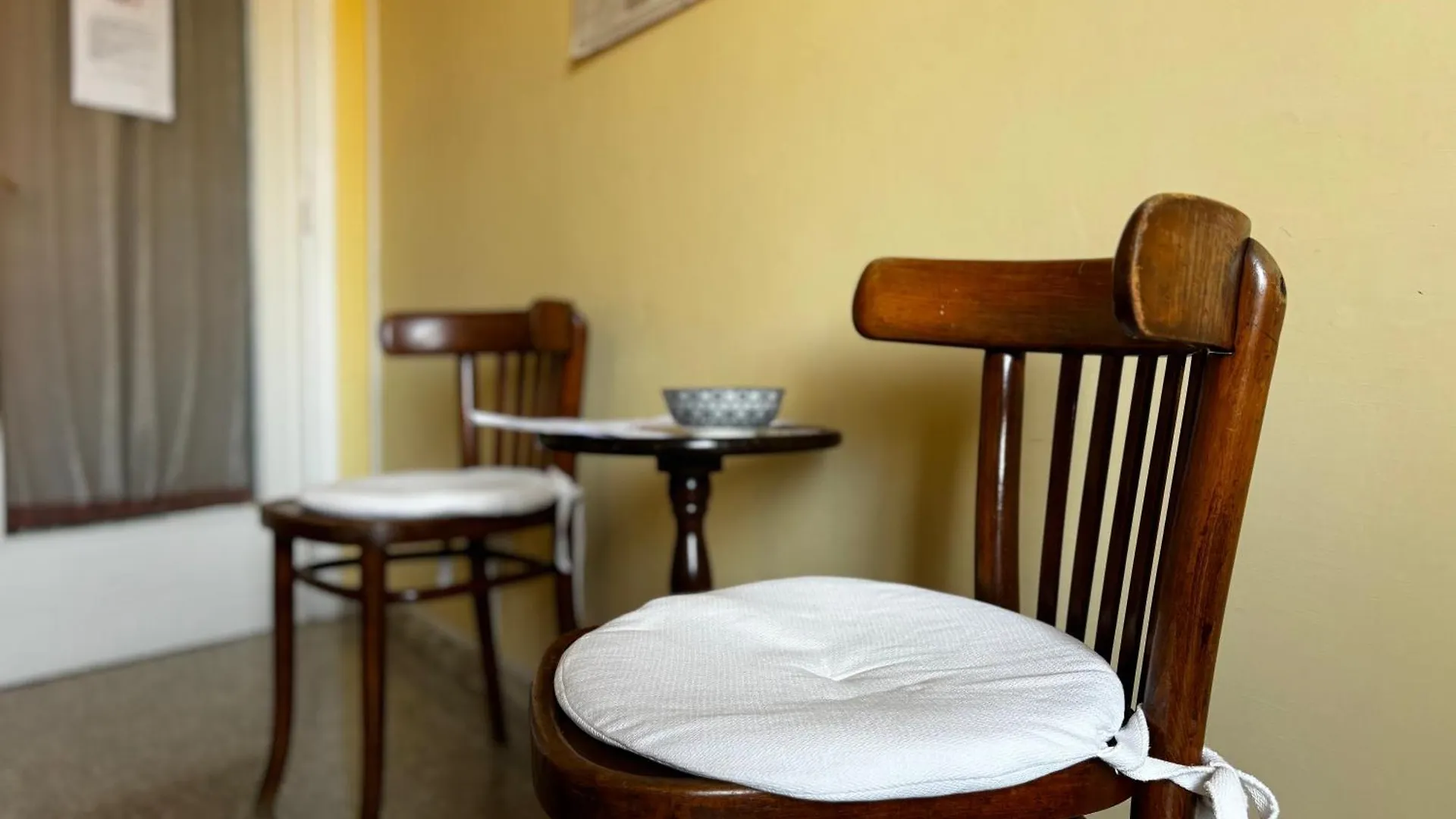 Claudia B&B Roma