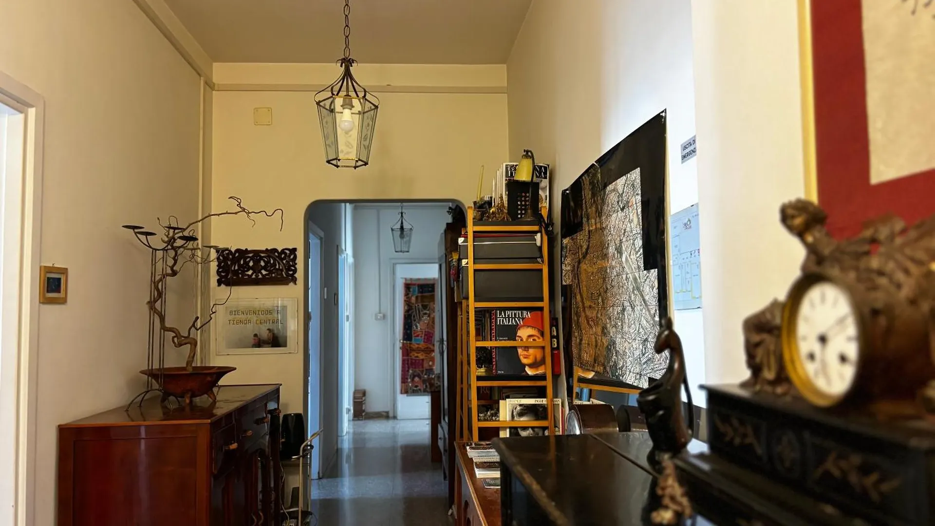 Bed & Breakfast Claudia B&B Roma