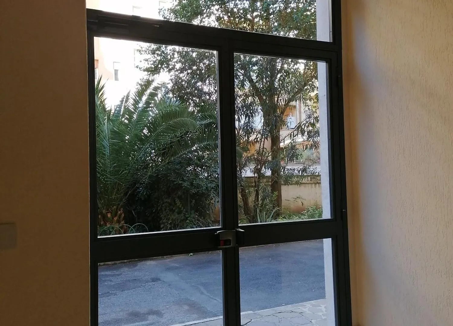 Claudia B&B Roma 0*,
