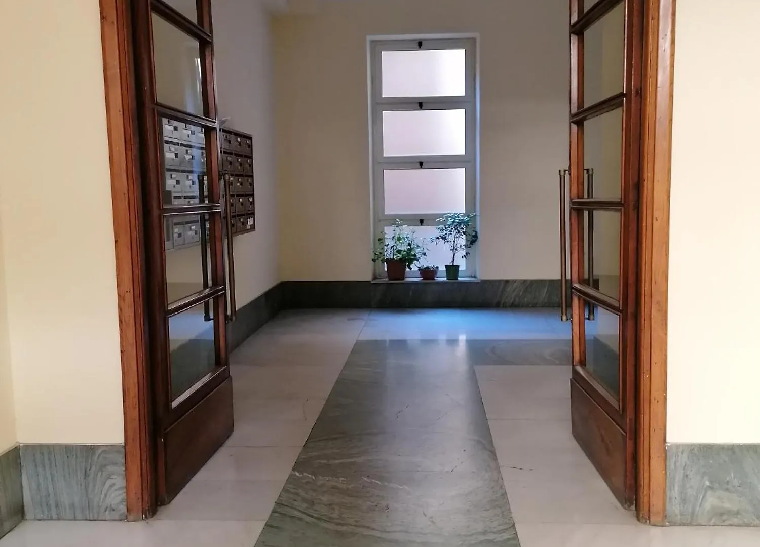 Claudia B&B Roma Bed & Breakfast