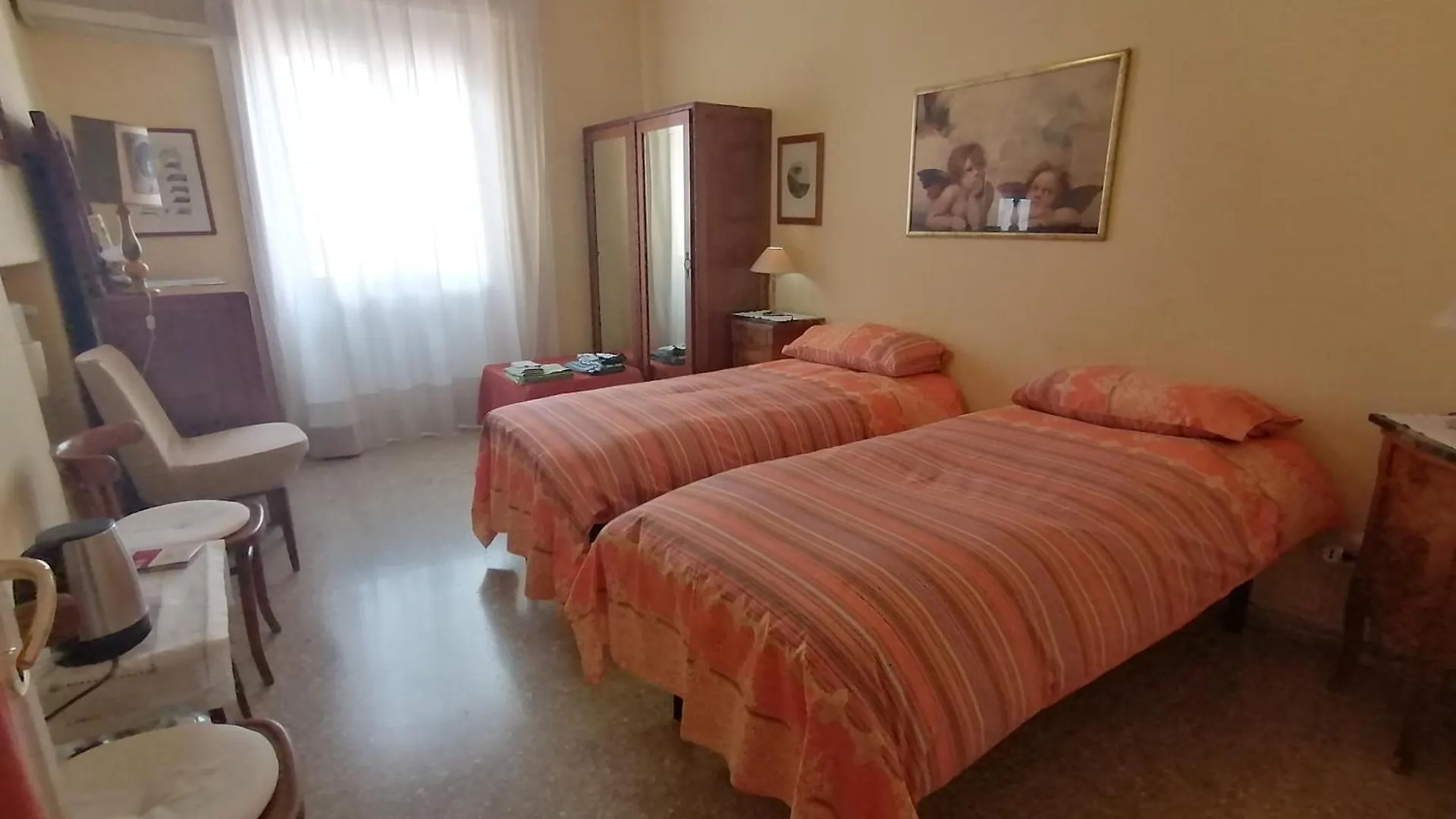 Bed & Breakfast Claudia B&B Roma