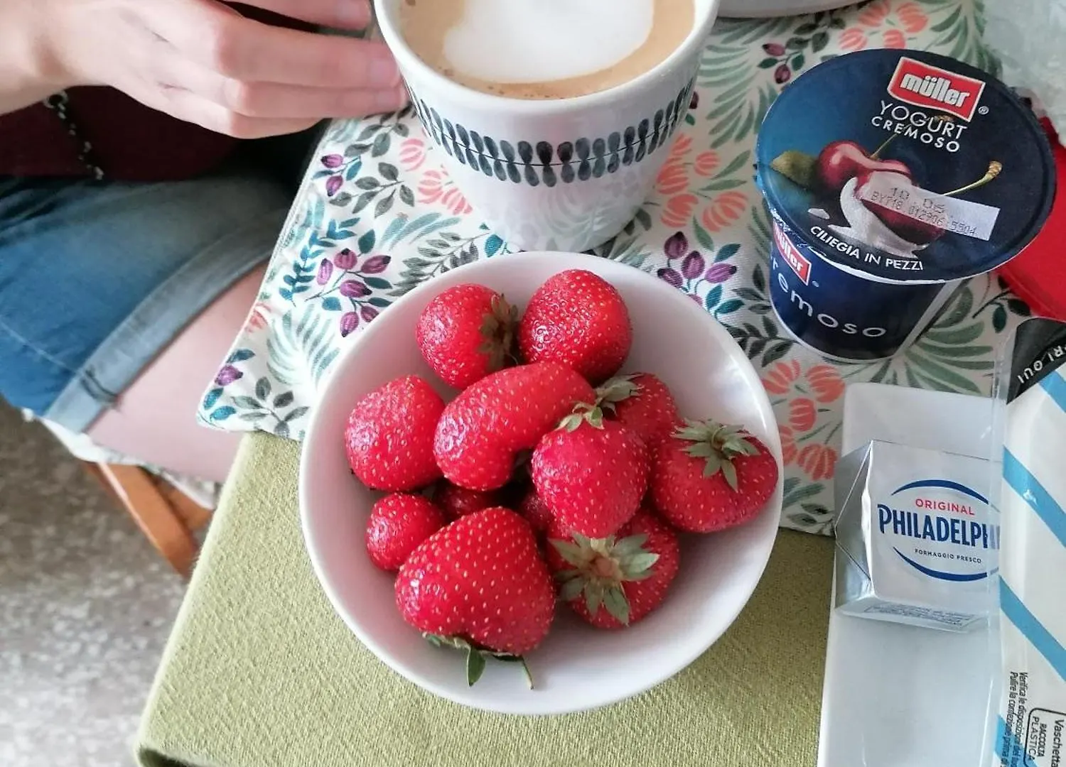 Bed & Breakfast Claudia B&B Roma